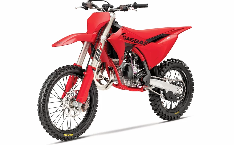 GASGAS MC 85 19/16 Bild 6: GASGAS MC 85 19/16