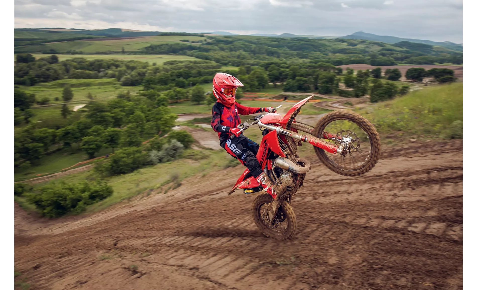 GASGAS MC 85 19/16 2025 GASGAS MC 85 19/16 2025