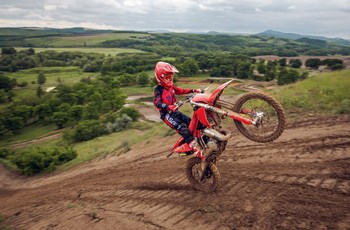 GASGAS MC 85 19/16 2025 - Bild 3