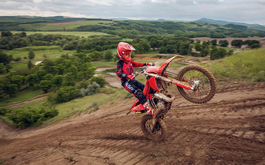 GASGAS MC 85 19/16 Bild 2: GASGAS MC 85 19/16