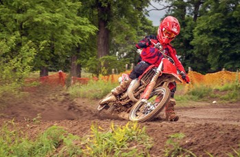 GASGAS MC 85 19/16 2025 - Bild 11