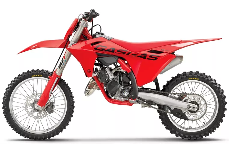 GASGAS MC 150 2025 GASGAS MC 150 2025