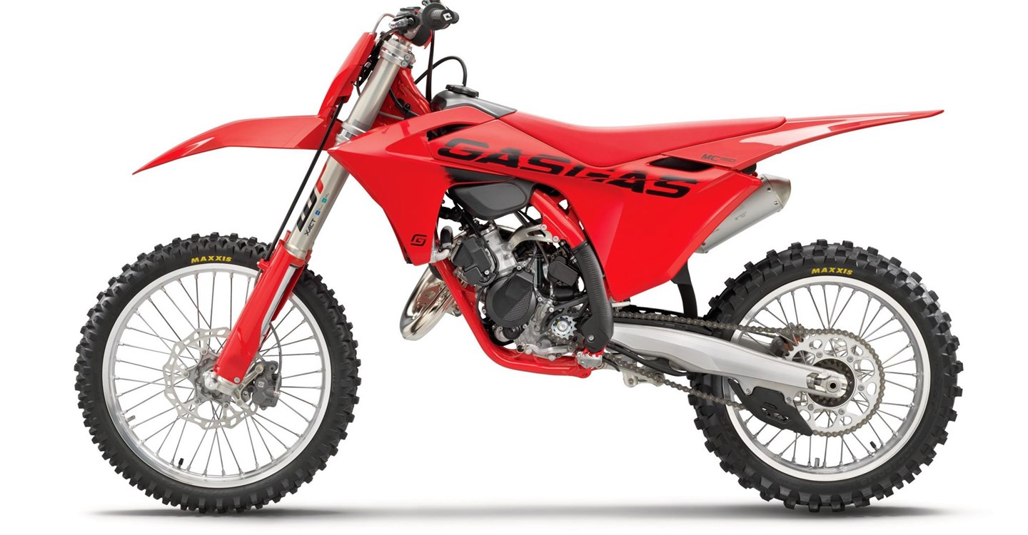 GASGAS MC 150