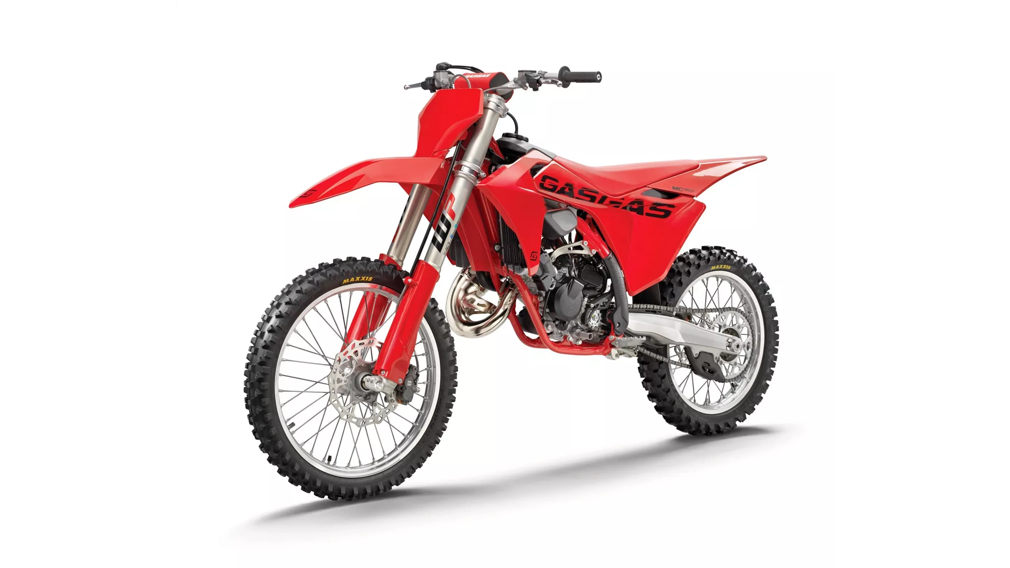 GASGAS MC 150 - Image 3 GASGAS MC 150 - Image 3