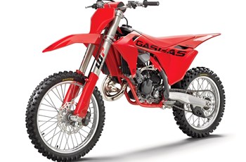 GASGAS MC 150 2025 - Bild 5