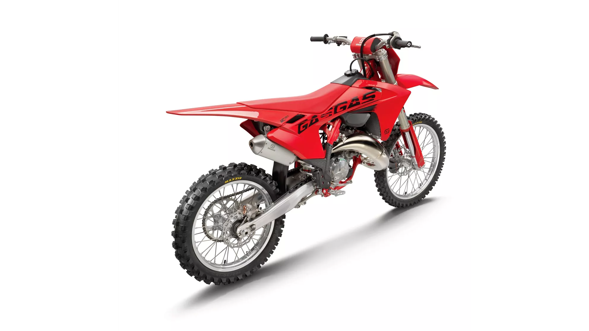 GASGAS MC 150 - Image 5 GASGAS MC 150 - Image 5