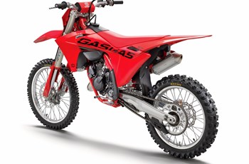 GASGAS MC 150 2025 - Bild 8