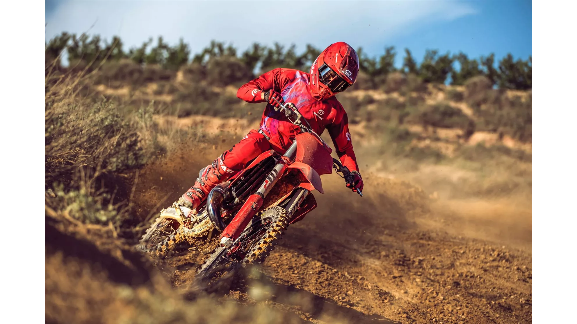 GASGAS MC 150 - Image 1 GASGAS MC 150 - Image 1