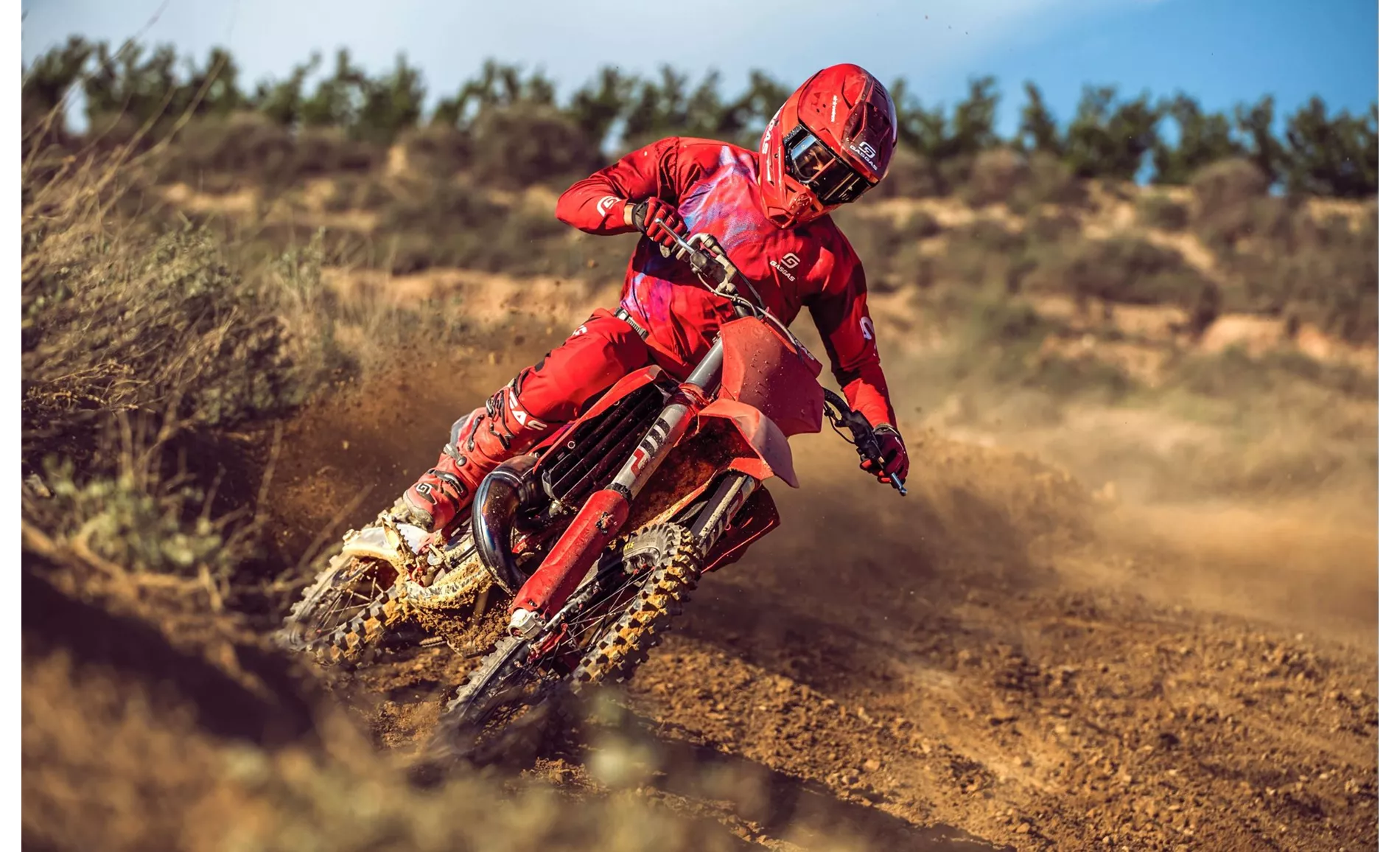 GASGAS MC 150 2025 GASGAS MC 150 2025