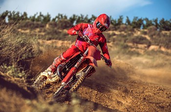 GASGAS MC 150 2025 - Bild 3