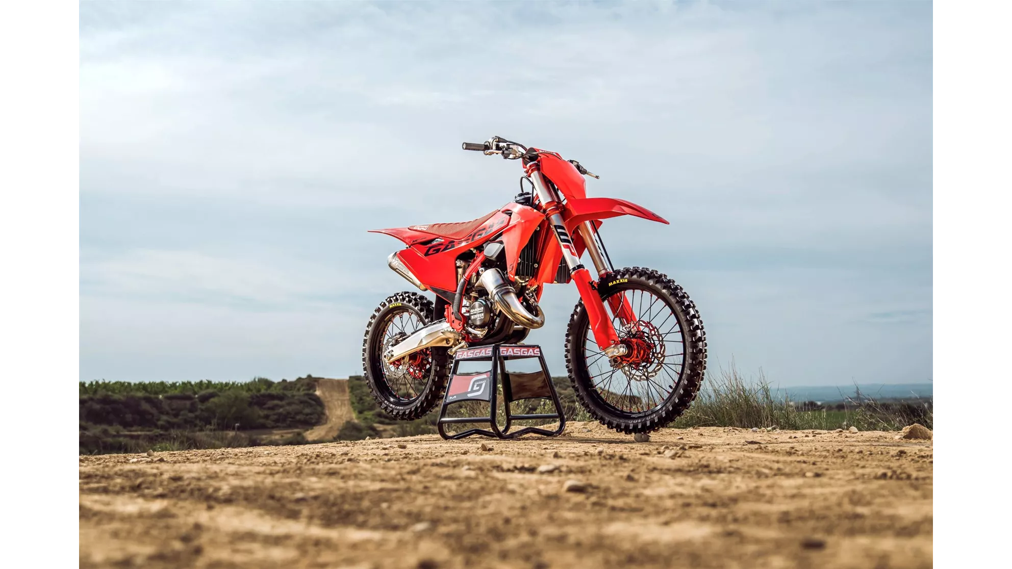 GASGAS MC 150 - Image 7 GASGAS MC 150 - Image 7