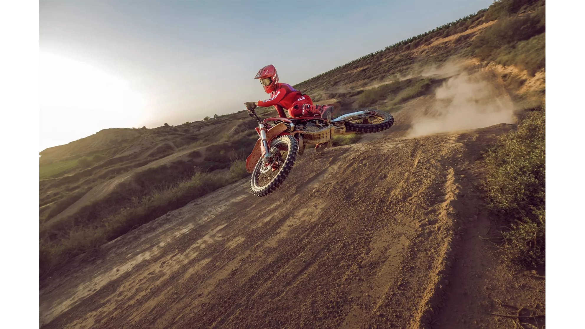 GASGAS MC 150 - Image 8 GASGAS MC 150 - Image 8