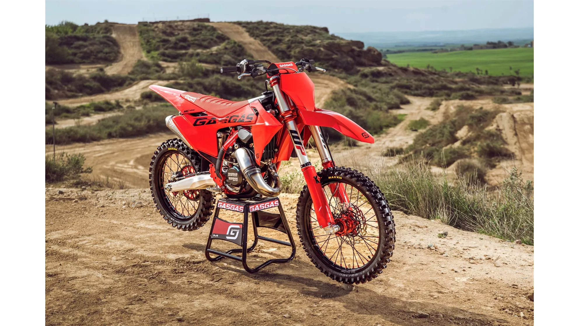 GASGAS MC 150 - Image 9 GASGAS MC 150 - Image 9