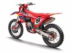 GASGAS MC 450F Prado Edition