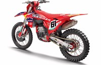 GASGAS MC 450F Prado Edition 2025 - Bild 6
