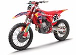 GASGAS MC 450F Prado Edition