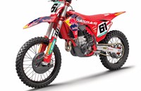 GASGAS MC 450F Prado Edition 2025 - Bild 7