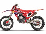 GASGAS MC 450F Prado Edition