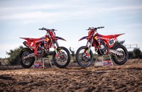 GASGAS MC 450F Prado Edition 2025 - Bild 9