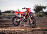 GASGAS MC 450F Prado Edition