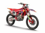 GASGAS MC 450F Prado Edition