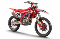 GASGAS MC 450F Prado Edition 2025 - Bild 5