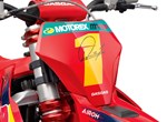 GASGAS MC 450F Prado Edition