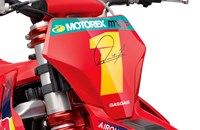 GASGAS MC 450F Prado Edition 2025 - Bild 10