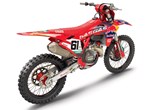 GASGAS MC 450F Prado Edition
