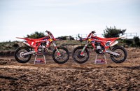 GASGAS MC 450F Prado Edition 2025 - Bild 12