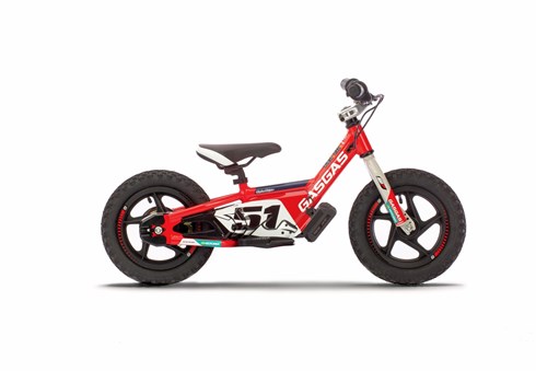 GASGAS MC-E 1.12 
