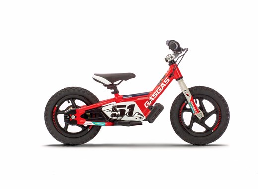 GASGAS MC-E 1.12