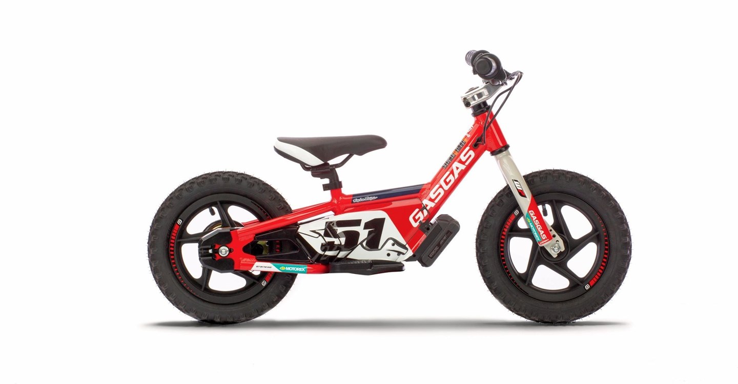 GASGAS MC-E 1.12