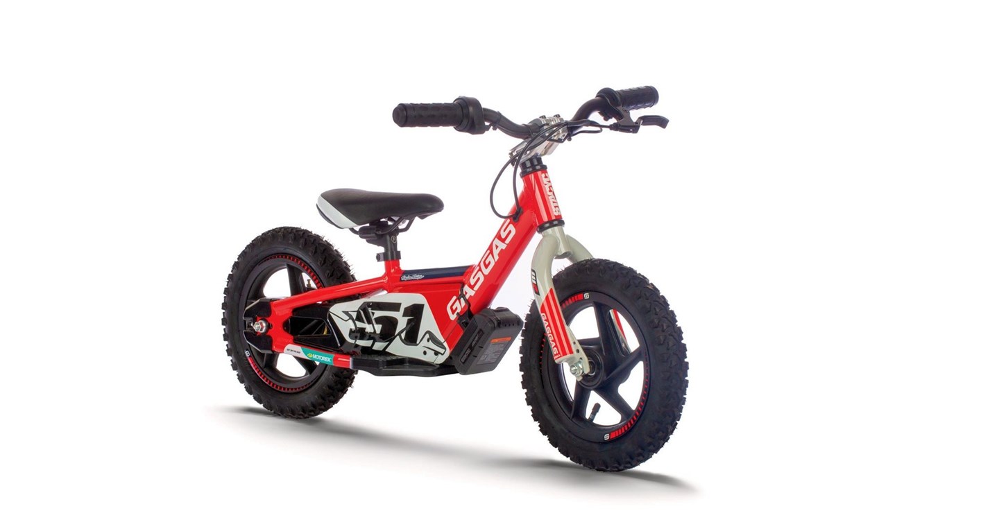 GASGAS MC-E 1.12