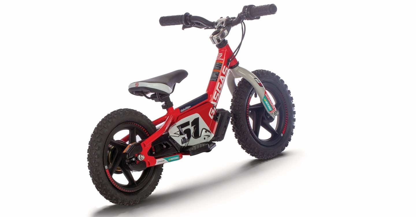GASGAS MC-E 1.12