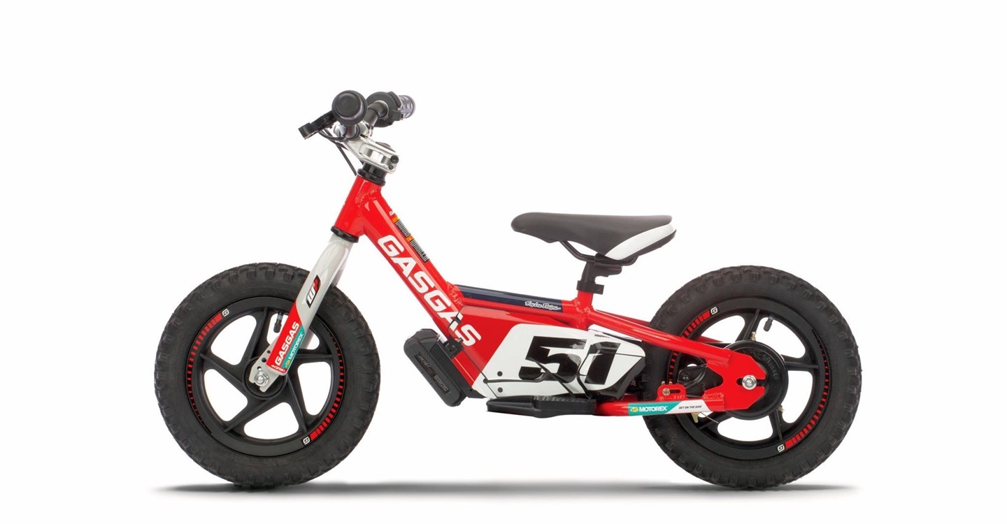 GASGAS MC-E 1.12