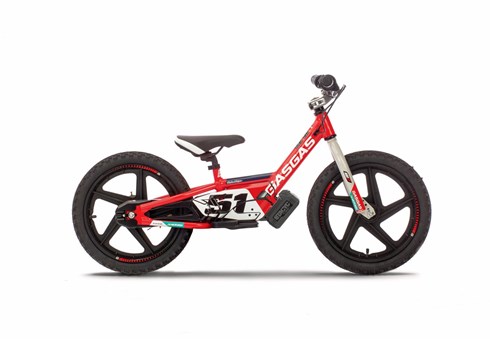GASGAS MC-E 1.16 