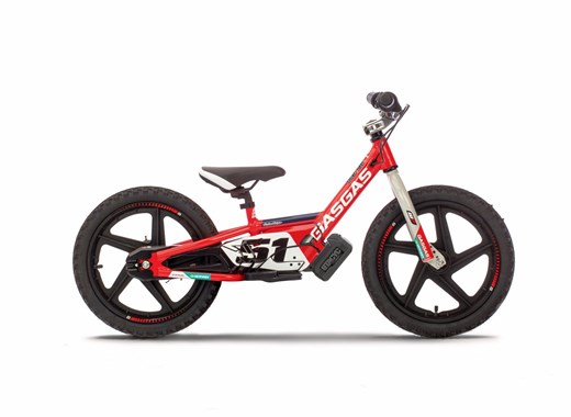 GASGAS MC-E 1.16