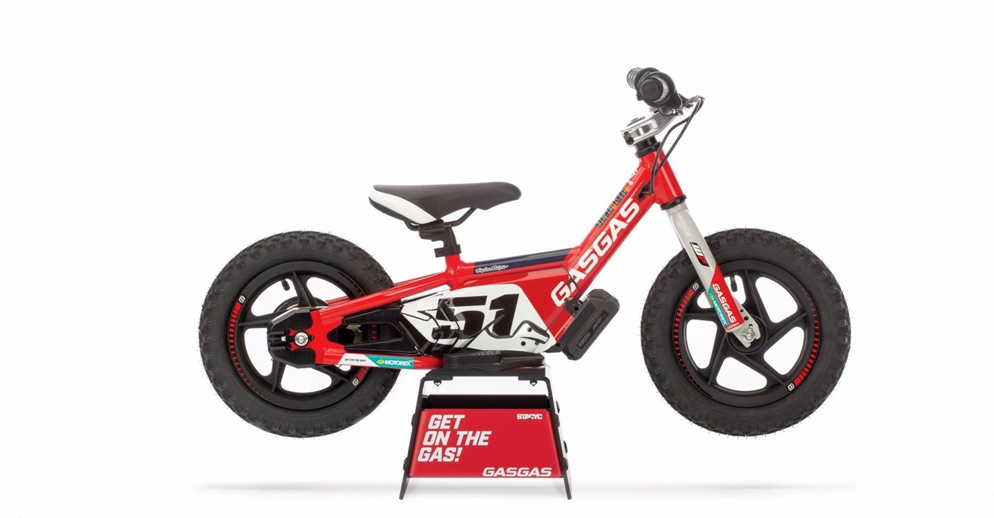 GASGAS MC-E 1.16