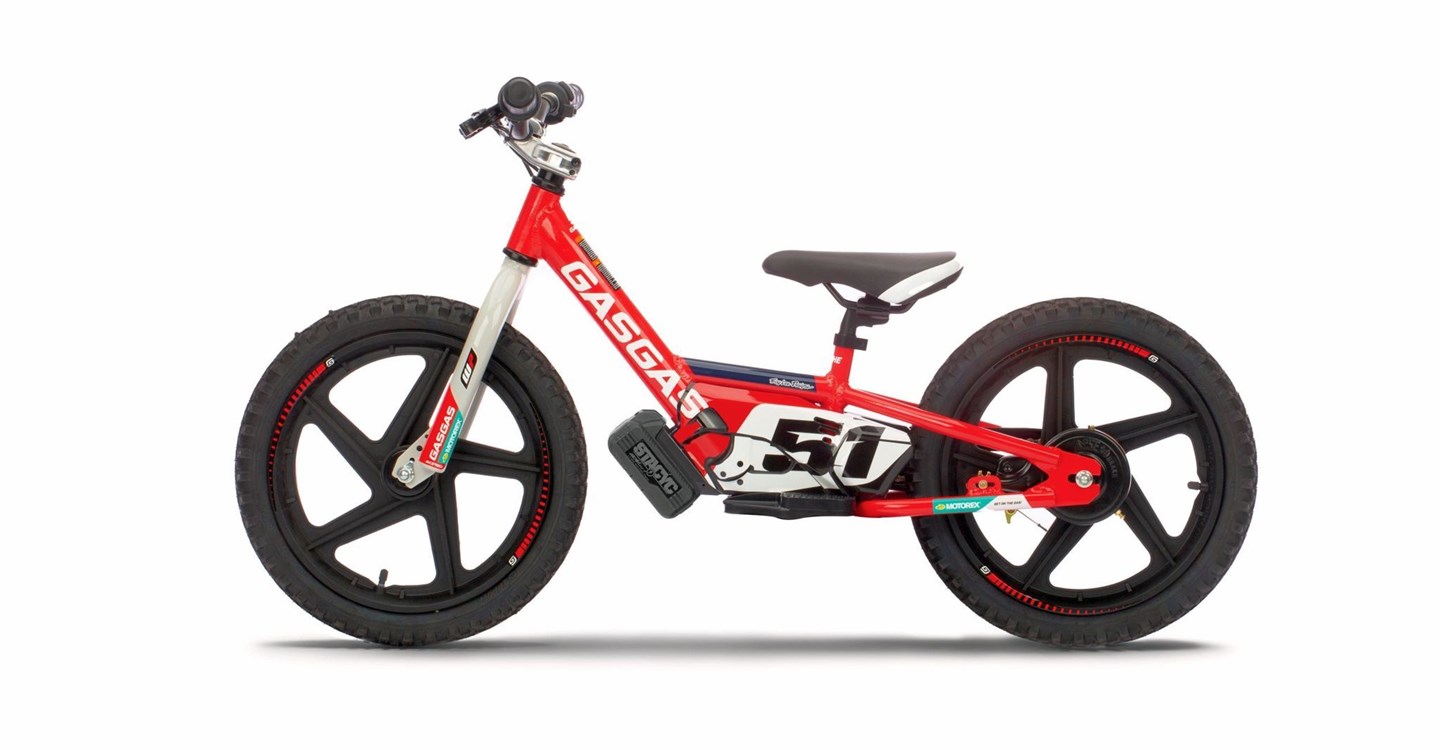 GASGAS MC-E 1.16