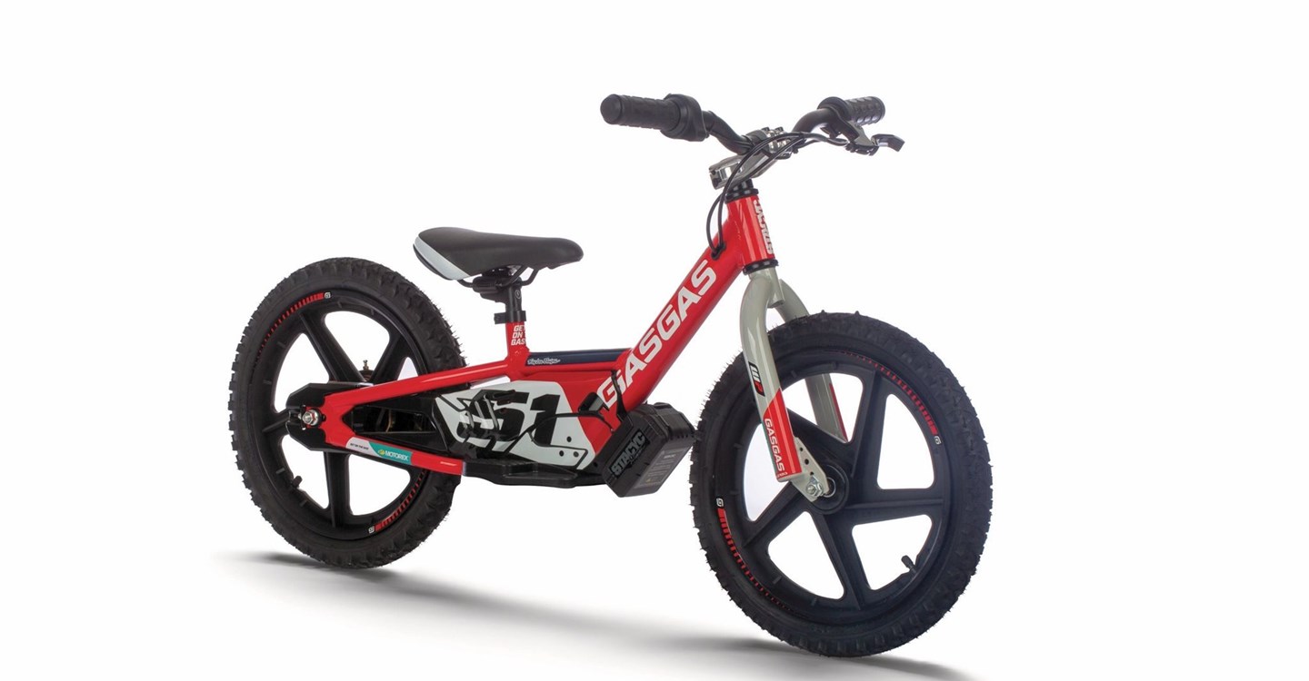 GASGAS MC-E 1.16