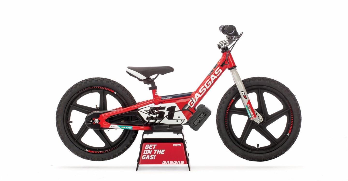 GASGAS MC-E 1.16