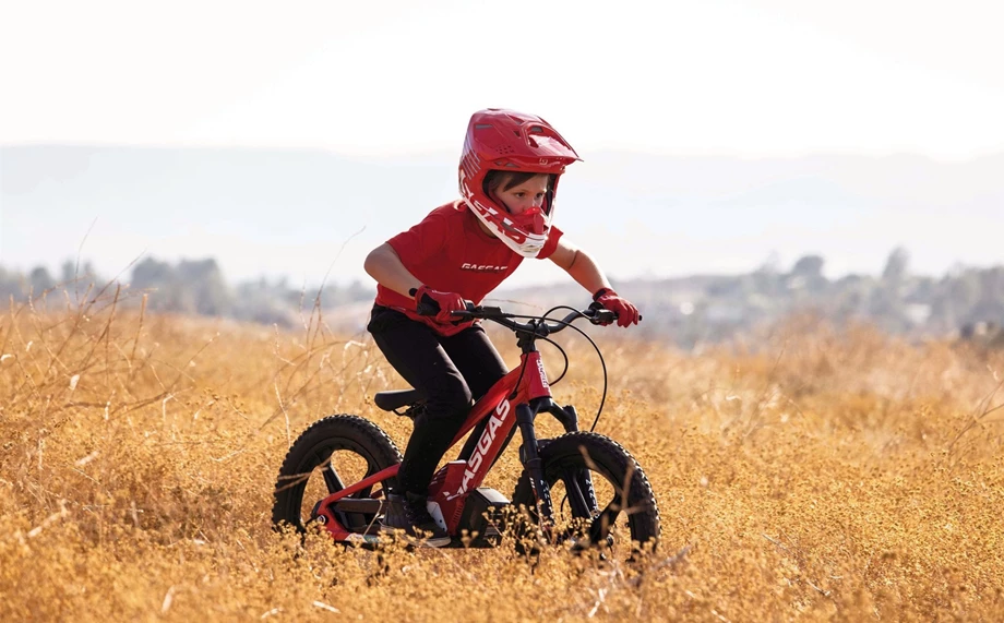 GASGAS MC-E 1.20 Bild 2: GASGAS MC-E 1.20