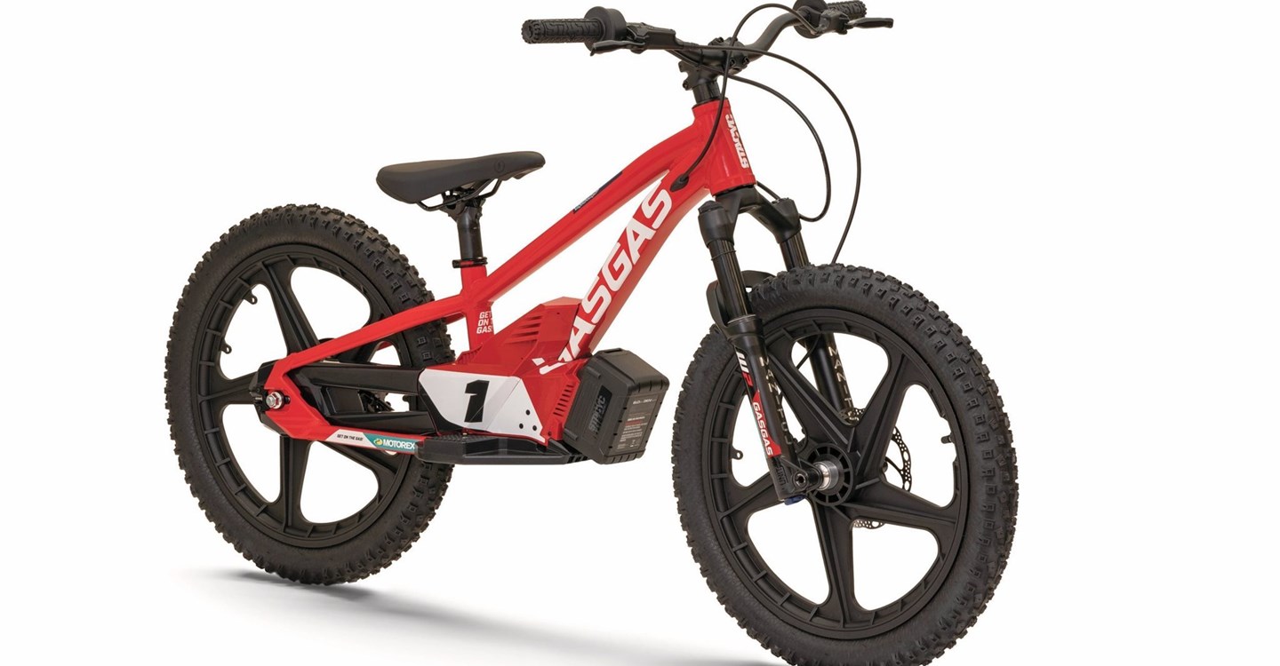 GASGAS MC-E 1.20