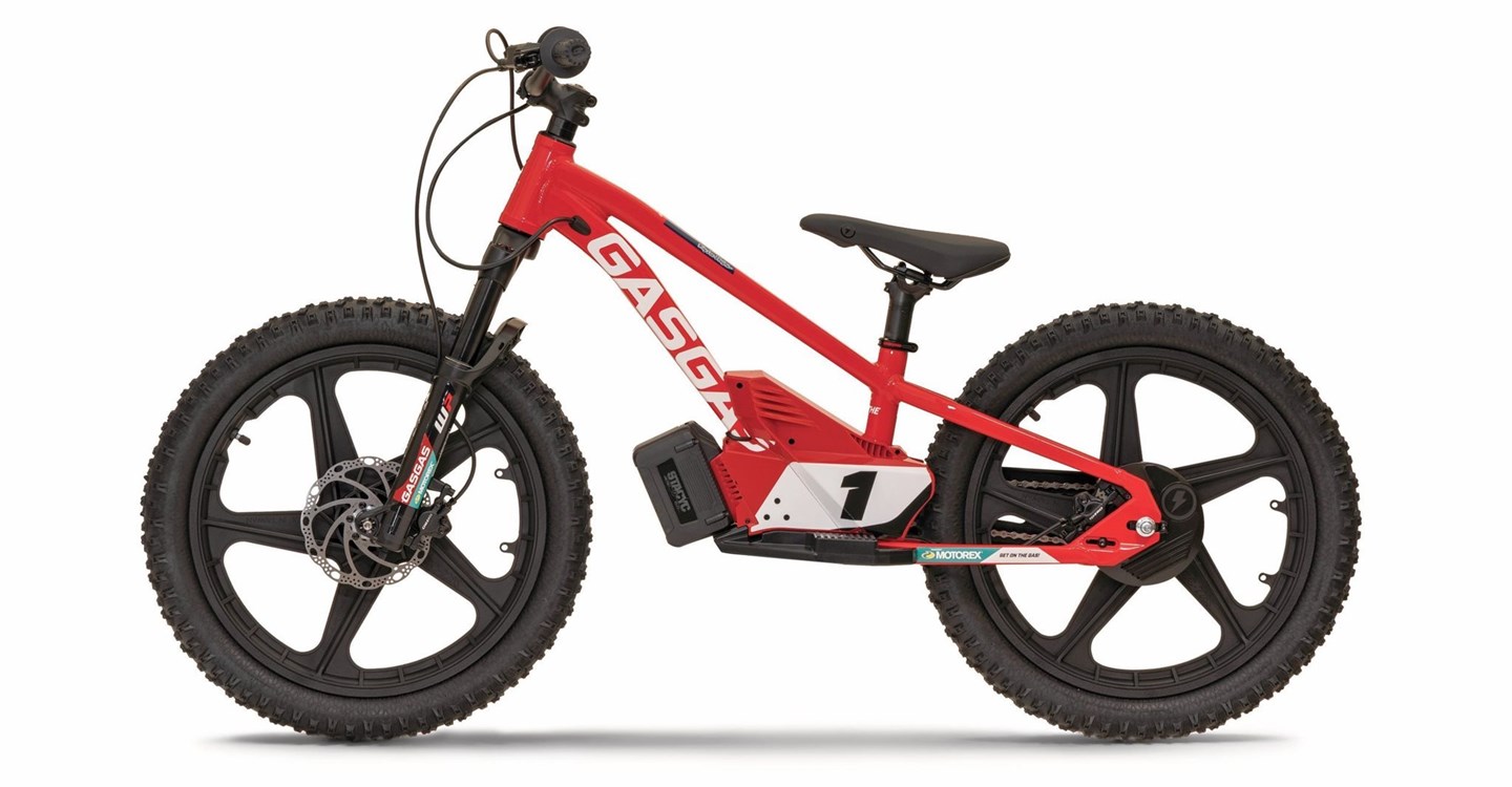 GASGAS MC-E 1.20