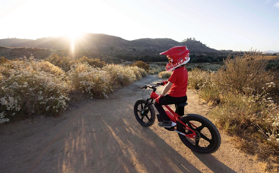 GASGAS MC-E 1.20 Bild 6: GASGAS MC-E 1.20