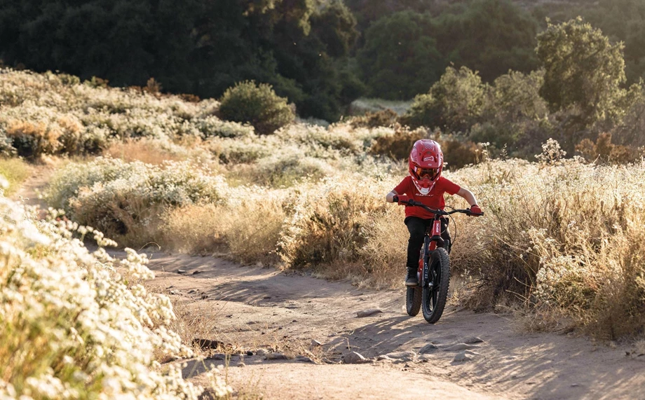 GASGAS MC-E 1.20 Bild 9: GASGAS MC-E 1.20