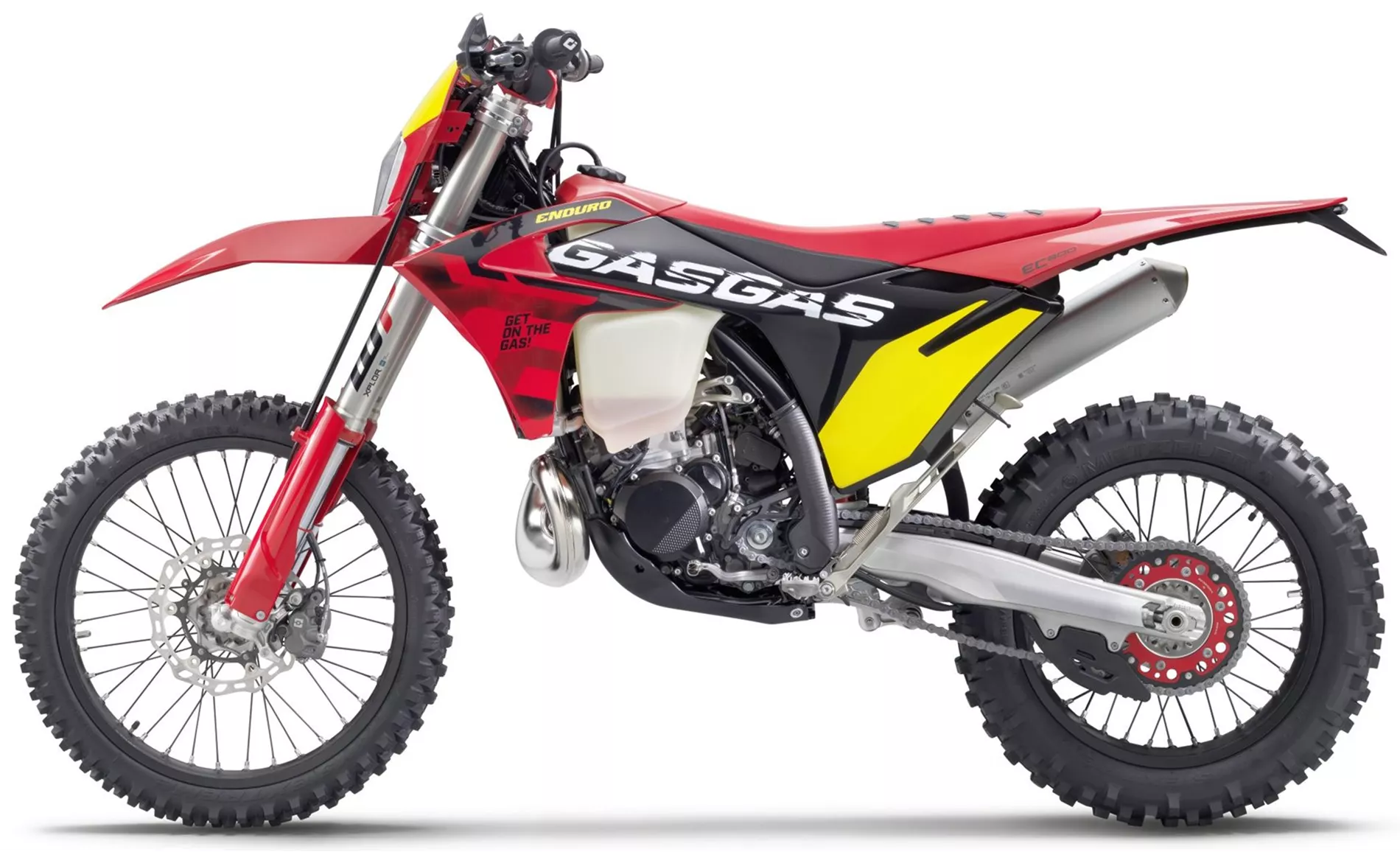 GASGAS EC 300 GP 2025 GASGAS EC 300 GP 2025