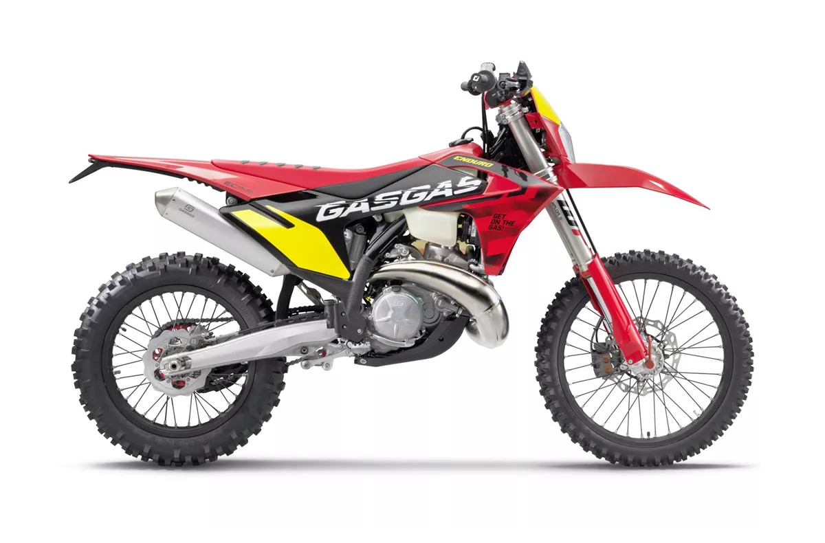GASGAS EC 300 GP GASGAS EC 300 GP