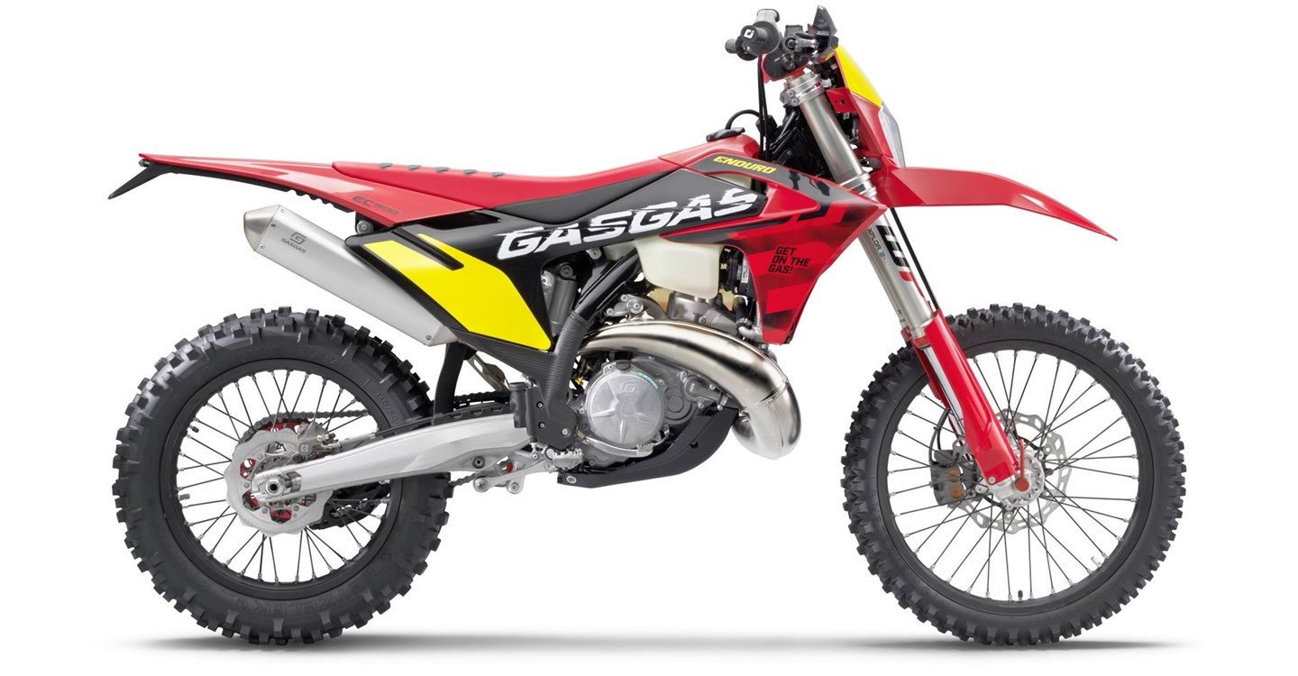 GASGAS EC 300 GP